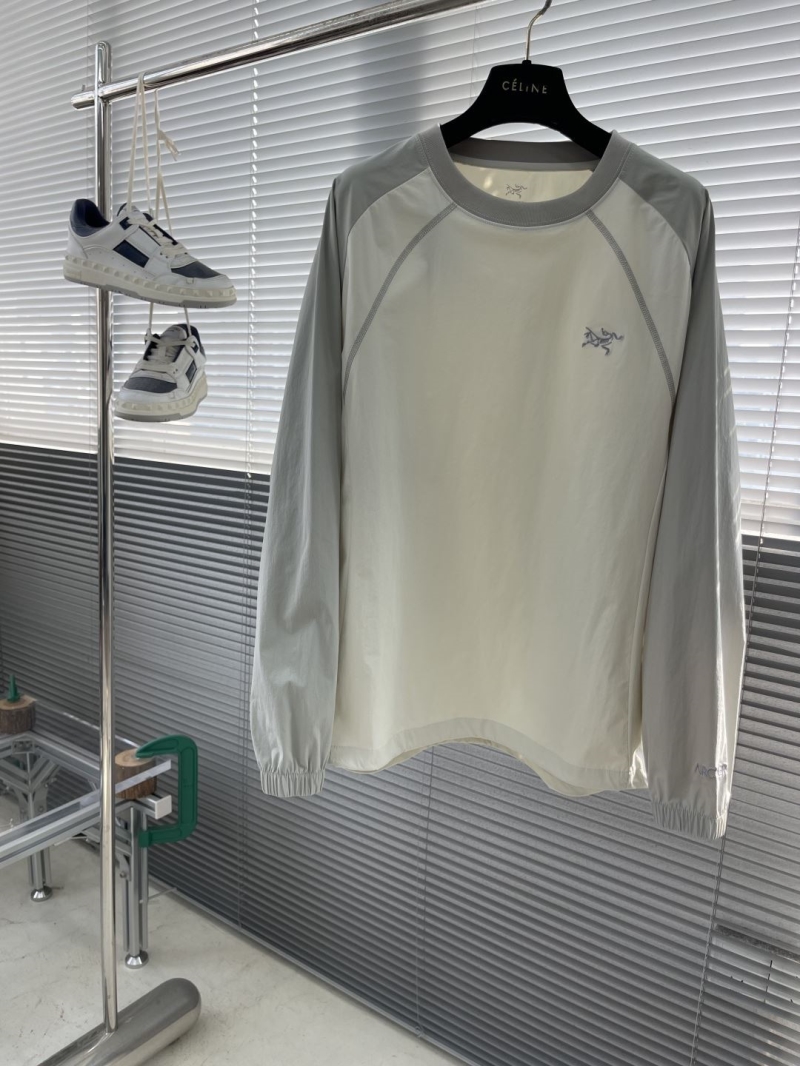 Arcteryx T-shirts